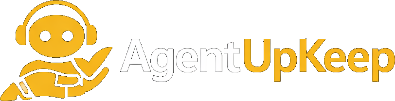 Agent UpKeep